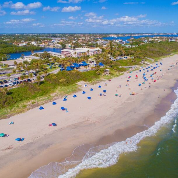 Oceanfront Park- Boynton Beach - boyntonbeachvacationrental